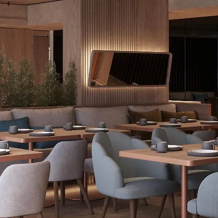 ホテル Vogh & Residences