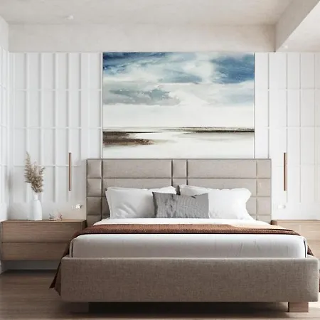 Vogh & Residences * オリンプ