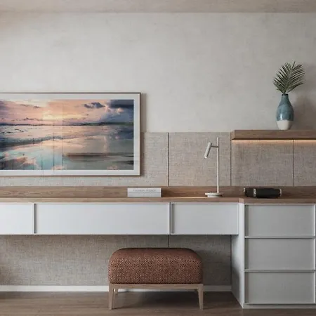 ホテル Vogh & Residences *