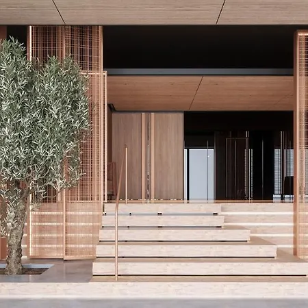 Vogh & Residences Hotel