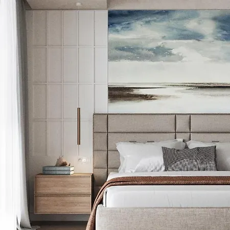 Hotel Vogh & Residences *